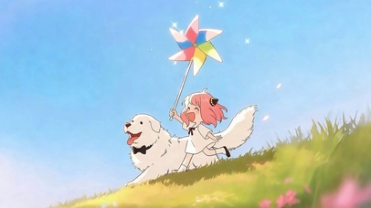 晴野追风