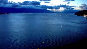 洱海