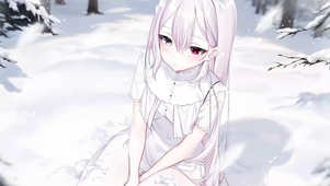 冬日少女