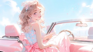 芭比
