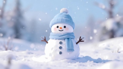 雪人