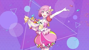糖果女孩