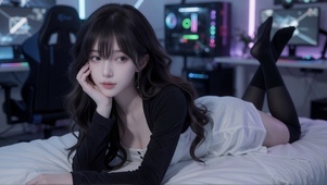 性感美女