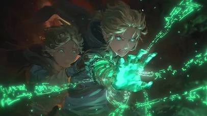 塞尔达王国之泪