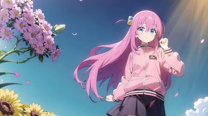 波奇