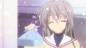 clannad