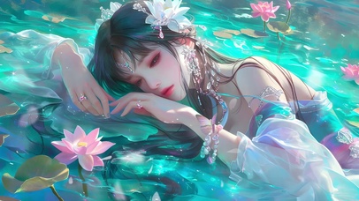 【24节气】莺瑶