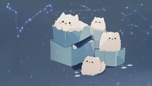 观星