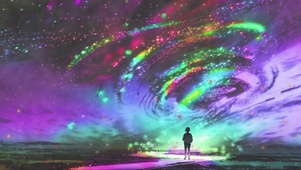 幻彩风暴