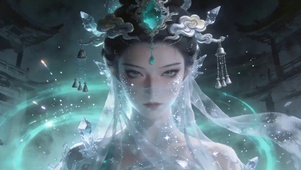 琉璃仙姬
