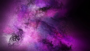 矩阵星云