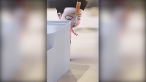 僵小鱼-换装