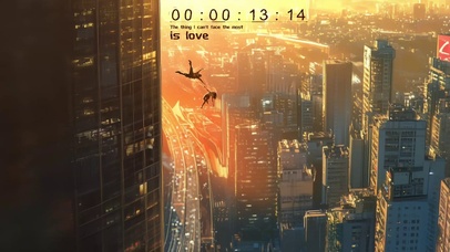 让我无法面对的只有爱 系列2