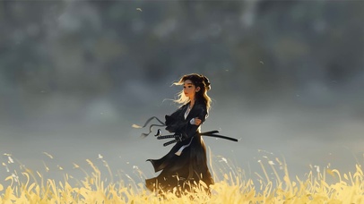 李擎洲草长莺飞二月天[4K]