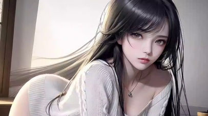 清纯的邻家小妹20