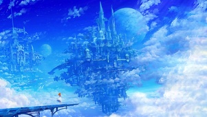 天空之城