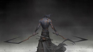 热血战士