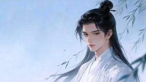 竹下白衣