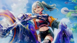 黑泽真希