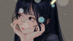 一见钟情