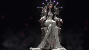 queen
