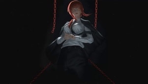 玛奇玛sama