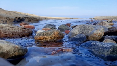 【消暑降温专题】聆听凉爽
