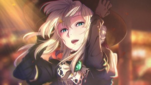 紫罗兰