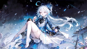 芙卡洛斯