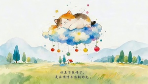 云中小猫