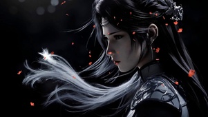 女侠