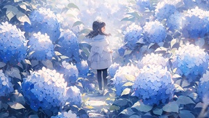 秘密花园