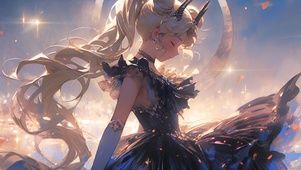 月野兔