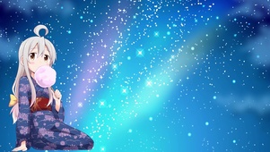 星空萝莉