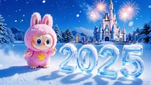 拉布布2025