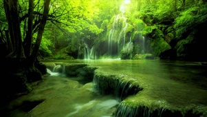 山水如画  4K
