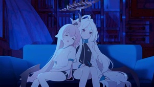 日奈和星野