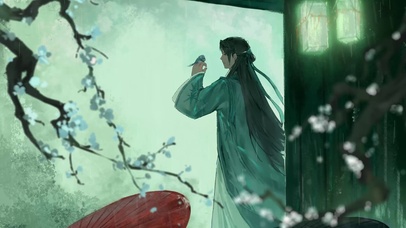 韩立 红尘劫