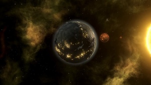 恒星