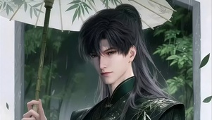 黎深24（小困熊）