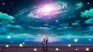 星河爱恋