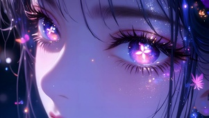 星眸
