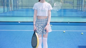 JK少女
