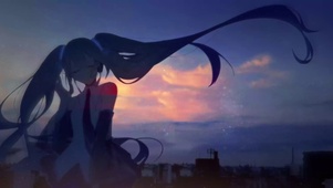 初音未来