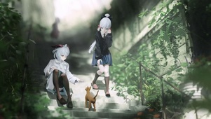 神里甘雨