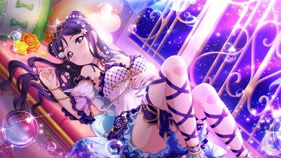 lovelive-果南