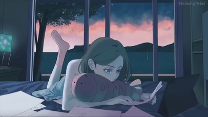 休闲时光