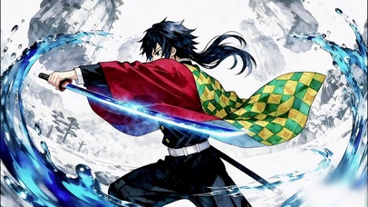 鬼灭之刃富冈义勇