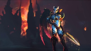 dota2人物