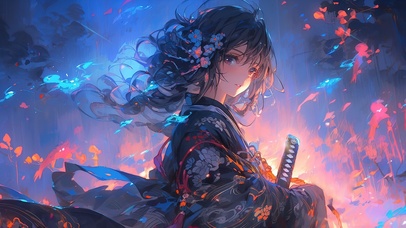 剑士